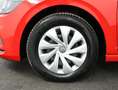 Volkswagen Polo 1.0 TSI Comfortline Business Style|Automaat|Climat Rouge - thumbnail 34