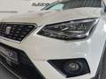 SEAT Arona 1,6 TDI Xcellence/NAV/KAM/LED/AHK/LED/GRA Weiß - thumbnail 20