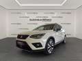 SEAT Arona 1,6 TDI Xcellence/NAV/KAM/LED/AHK/LED/GRA Weiß - thumbnail 1