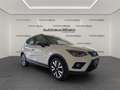 SEAT Arona 1,6 TDI Xcellence/NAV/KAM/LED/AHK/LED/GRA Weiß - thumbnail 3