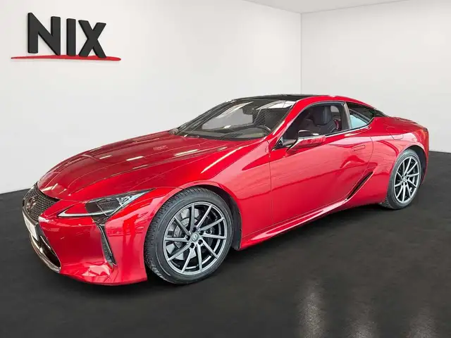 Lexus LC 500h 3.5 Hybrid Hokkaido Edition Nr. 20 / 80