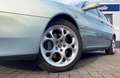 Alfa Romeo 166 2.5 V6 Sportronic Zeer unieke verschijning, mooie Blauw - thumbnail 3