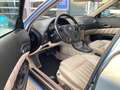Alfa Romeo 166 2.5 V6 Sportronic Zeer unieke verschijning, mooie Blauw - thumbnail 15