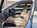 Alfa Romeo 166 2.5 V6 Sportronic Zeer unieke verschijning, mooie Blauw - thumbnail 16