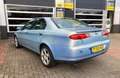 Alfa Romeo 166 2.5 V6 Sportronic Zeer unieke verschijning, mooie Blauw - thumbnail 12