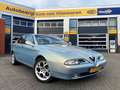Alfa Romeo 166 2.5 V6 Sportronic Zeer unieke verschijning, mooie Blauw - thumbnail 6