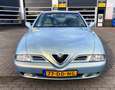 Alfa Romeo 166 2.5 V6 Sportronic Zeer unieke verschijning, mooie Blauw - thumbnail 4