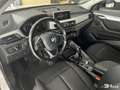 BMW X2 18I 136 CH BVM6 2023 CAMÉRA GARANTIE 1 AN Schwarz - thumbnail 10