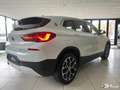 BMW X2 18I 136 CH BVM6 2023 CAMÉRA GARANTIE 1 AN Schwarz - thumbnail 4