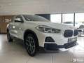 BMW X2 18I 136 CH BVM6 2023 CAMÉRA GARANTIE 1 AN Schwarz - thumbnail 6