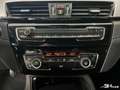 BMW X2 18I 136 CH BVM6 2023 CAMÉRA GARANTIE 1 AN Schwarz - thumbnail 13