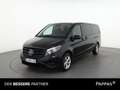 Mercedes-Benz Vito 119 CDI Kombi 4x4 PRO Extralang 9 Sitze PTS Schwarz - thumbnail 1