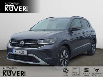 Goal 1.0 TSI DSG APP*GJR*ACC*AHK*NAVI