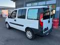 Fiat Doblo 1.4 8V Actual (57kW) 5-Sitzer Tüv 9-2027 Blanc - thumbnail 6