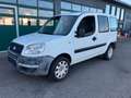 Fiat Doblo 1.4 8V Actual (57kW) 5-Sitzer Tüv 9-2027 Blanc - thumbnail 1