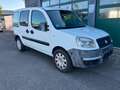 Fiat Doblo 1.4 8V Actual (57kW) 5-Sitzer Tüv 9-2027 Blanc - thumbnail 4