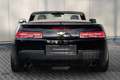 Chevrolet Camaro 6.2 V8 Cab.*XENON*NAVI*LEDER*BOSTON*22''* Negru - thumbnail 8