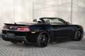 Chevrolet Camaro 6.2 V8 Cab.*XENON*NAVI*LEDER*BOSTON*22''* Noir - thumbnail 7
