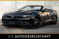 Chevrolet Camaro 6.2 V8 Cab.*XENON*NAVI*LEDER*BOSTON*22''* Negru - thumbnail 1