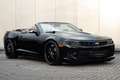 Chevrolet Camaro 6.2 V8 Cab.*XENON*NAVI*LEDER*BOSTON*22''* Negru - thumbnail 6