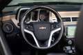 Chevrolet Camaro 6.2 V8 Cab.*XENON*NAVI*LEDER*BOSTON*22''* Schwarz - thumbnail 17