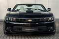 Chevrolet Camaro 6.2 V8 Cab.*XENON*NAVI*LEDER*BOSTON*22''* Negru - thumbnail 5