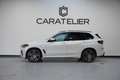 BMW X5 xDrive45e High Executive / M-Pakket / Panorama / 2 Weiß - thumbnail 2