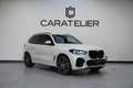 BMW X5 xDrive45e High Executive / M-Pakket / Panorama / 2 Wit - thumbnail 7