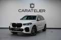 BMW X5 xDrive45e High Executive / M-Pakket / Panorama / 2 Weiß - thumbnail 1