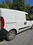 Fiat Doblo Weiß - thumbnail 3