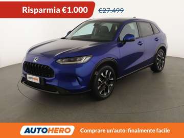 2.0 i-MMD Hybrid Advance