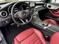 Mercedes-Benz C 43 AMG Mercedes-AMG C 43 4MATIC Cabriolet AMG FAP Mbeam Grau - thumbnail 8
