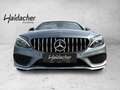 Mercedes-Benz C 43 AMG AMG C 43 4MATIC Cabriolet AMG FAP Mbeam Grau - thumbnail 3