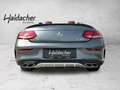 Mercedes-Benz C 43 AMG Mercedes-AMG C 43 4MATIC Cabriolet AMG FAP Mbeam Grau - thumbnail 6