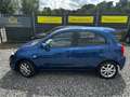 Nissan Micra Acenta *NEUE ALLWETTERREIFEN / KLIMAAUTOMATIK* Blau - thumbnail 6
