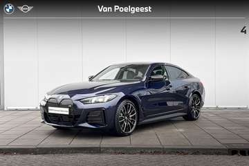 M50 M-Sport Pro Stuurwielrand Verwarming / Comfort