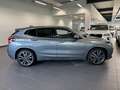 BMW X2 xDrive20i M Sport HUD RFK NAVI LED PDC V+H Grigio - thumbnail 6