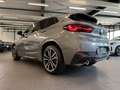 BMW X2 xDrive20i M Sport HUD RFK NAVI LED PDC V+H Grigio - thumbnail 4