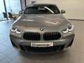 BMW X2 xDrive20i M Sport HUD RFK NAVI LED PDC V+H Grijs - thumbnail 14