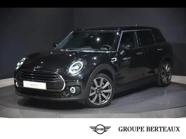 MINI Cooper E Cooper 136ch Essential BVA7