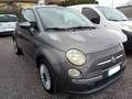 Fiat 500 500 0.9 TwinAir Turbo by DIESEL Grigio - thumbnail 1