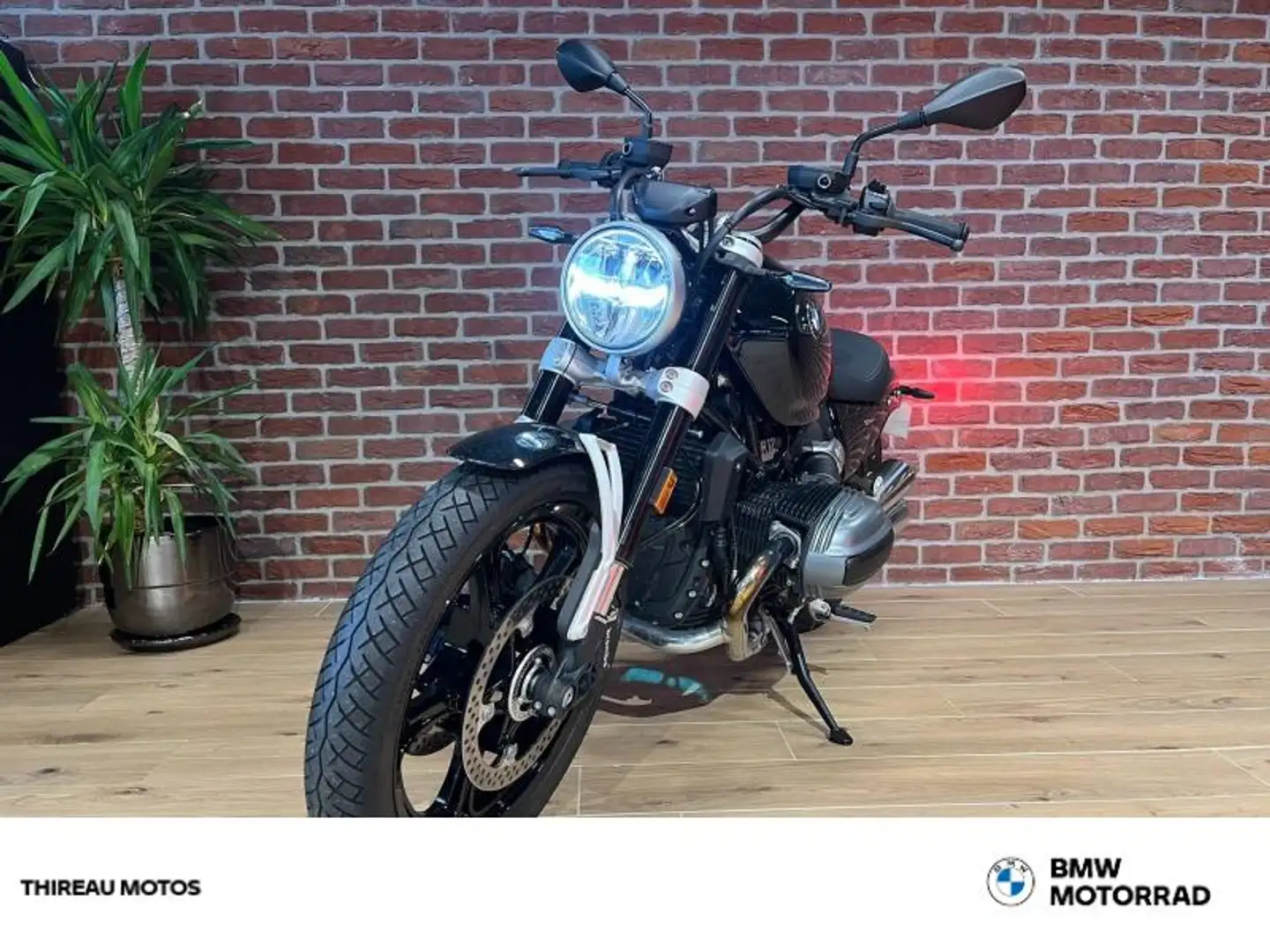 BMW R 12 R 12 1200 - 1