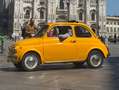 Fiat 500 L Gelb - thumbnail 2