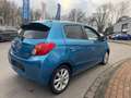 Mitsubishi Space Star 1.HD/1,2/SHINE/59KW/KLIMA/ALU/69TKM/5-TRG/S.HEFT Blau - thumbnail 2