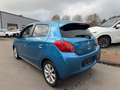 Mitsubishi Space Star 1.HD/1,2/SHINE/59KW/KLIMA/ALU/69TKM/5-TRG/S.HEFT Blau - thumbnail 7