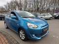 Mitsubishi Space Star 1.HD/1,2/SHINE/59KW/KLIMA/ALU/69TKM/5-TRG/S.HEFT Blau - thumbnail 4