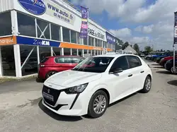 Peugeot 208 1.2i PT  75  II  Active