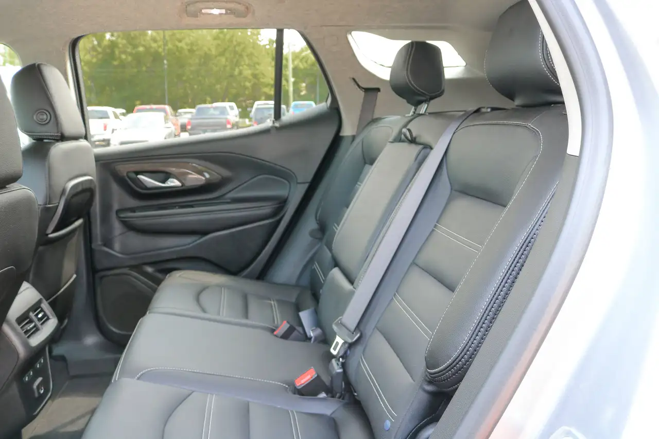 GMC Terrain снимка GMC Terrain