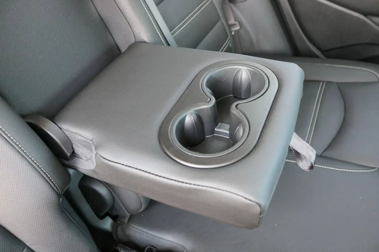 GMC Terrain снимка GMC Terrain