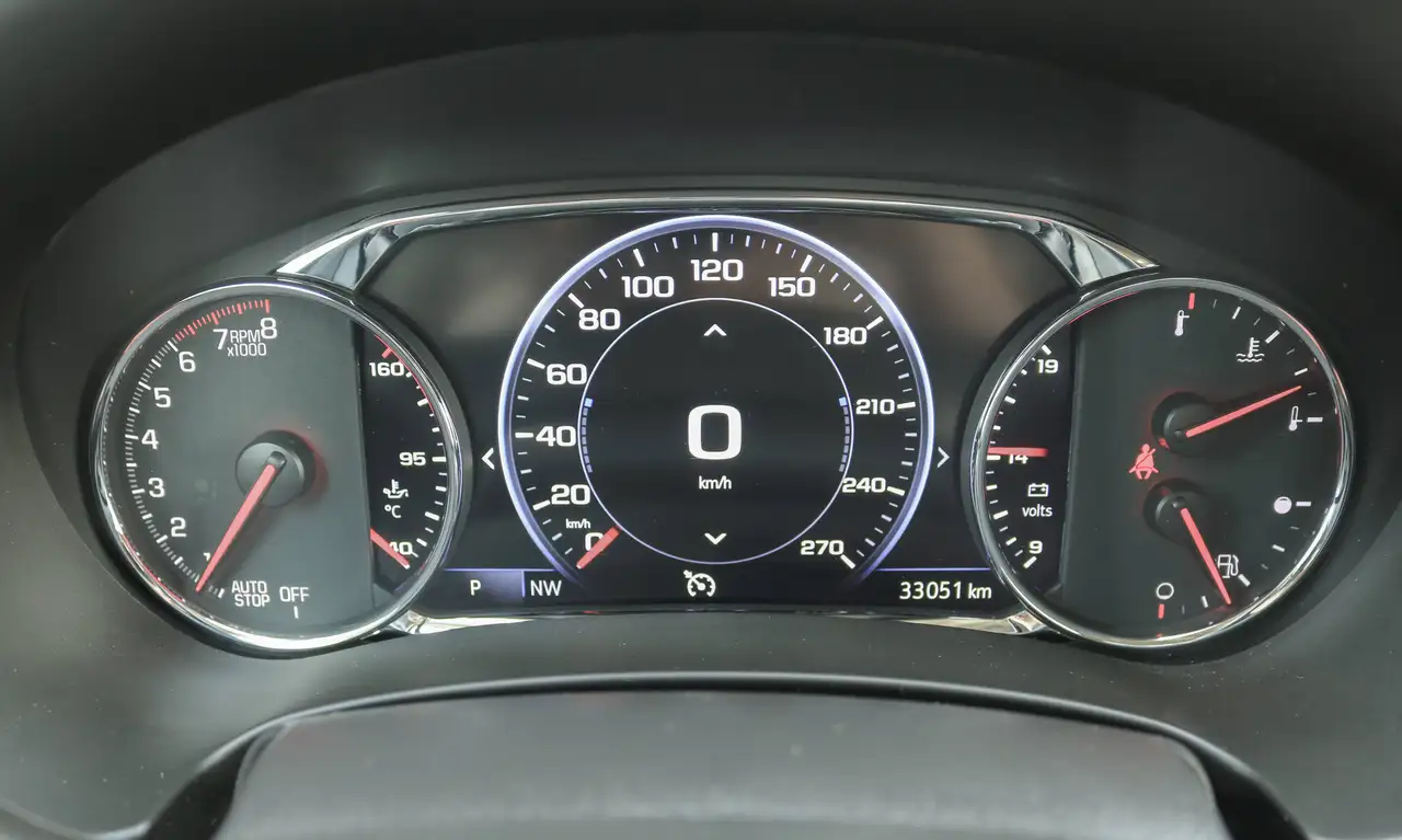 GMC Terrain снимка GMC Terrain